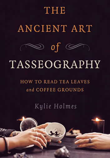The Ancient Art of Tasseography